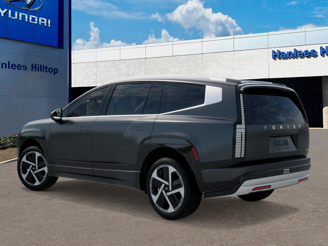 2026 Hyundai Ioniq Limited photo 2