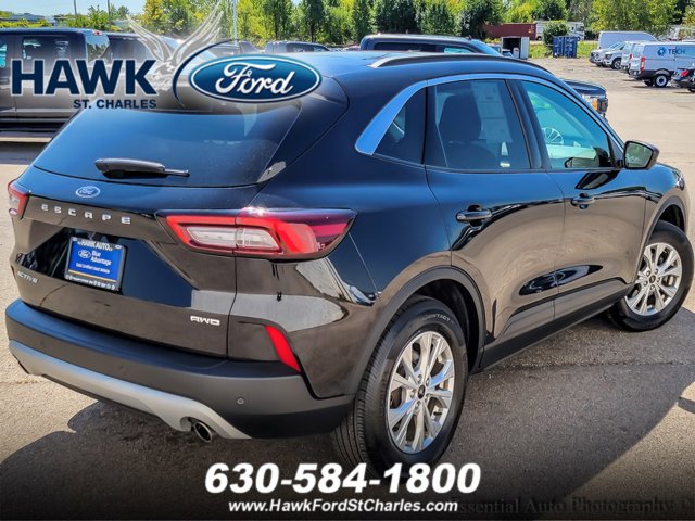 2023 FORD ESCAPE - Image 32