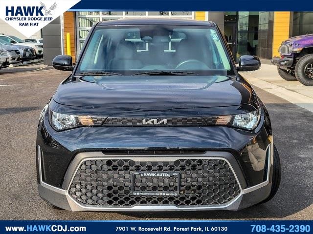 2023 KIA SOUL - Image 4