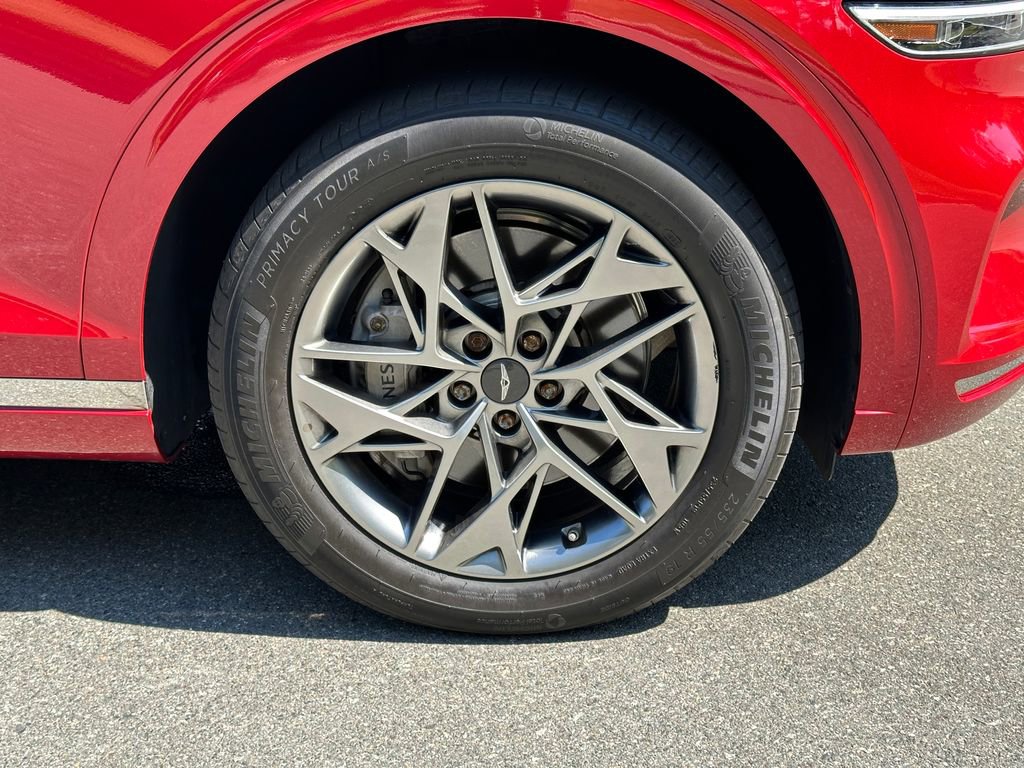 2024 Genesis GV70 2.5T photo 30