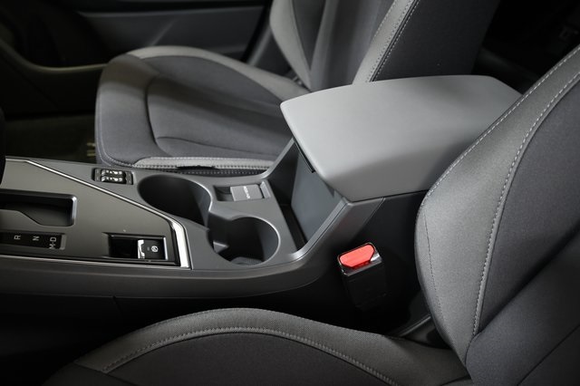 2025 Subaru Crosstrek Premium photo 19