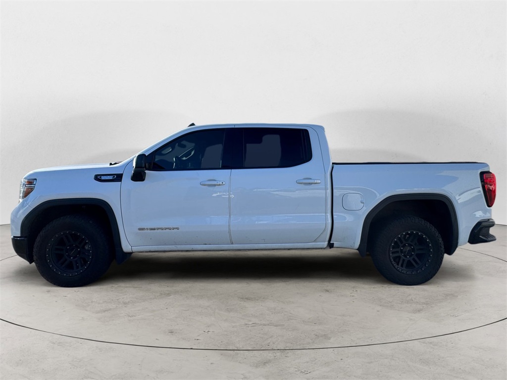 2020 Gmc Sierra 1500 SLE photo 2