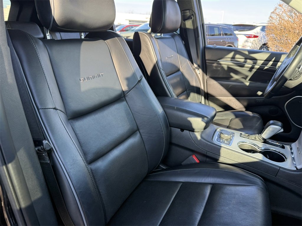 2019 JEEP GRAND CHEROKEE - Image 37