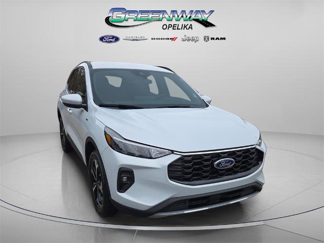 2026 Ford Escape ST-Line Select's photo