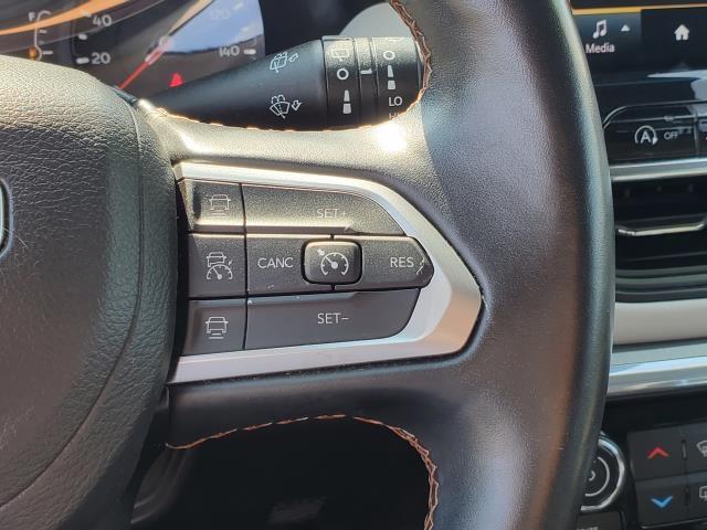 2022 Jeep Compass Limited photo 10