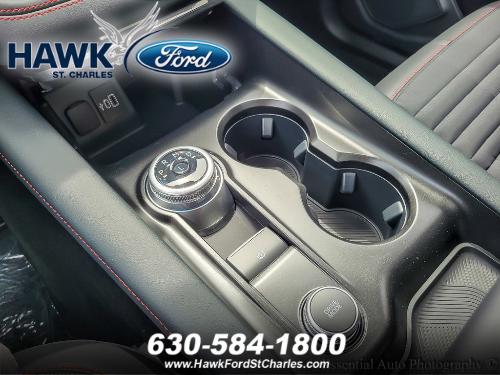 2025 FORD EXPLORER - Image 17