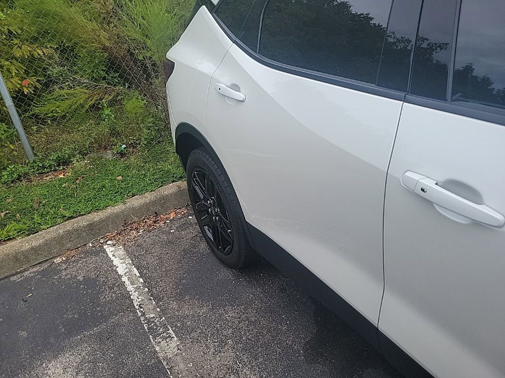 2022 Chevrolet Blazer 2LT photo 8