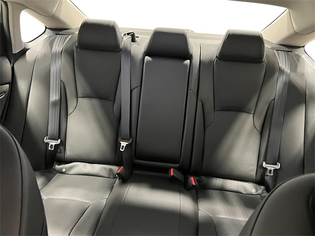 2025 Honda Accord Hybrid Touring photo 24