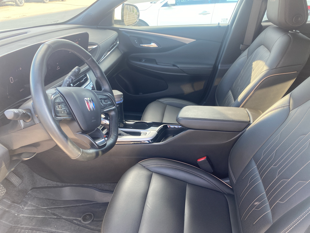 2025 Buick Envista Avenir photo 8