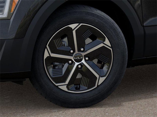 2025 Kia Niro EX photo 8