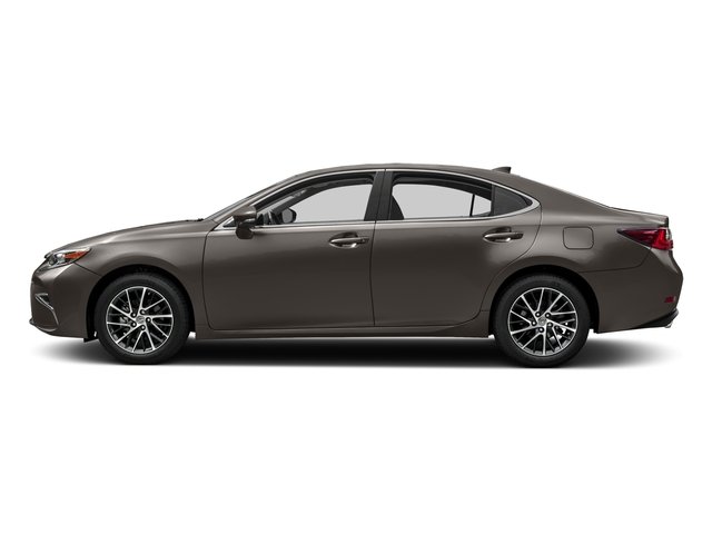 2018 Lexus ES 350 photo 3