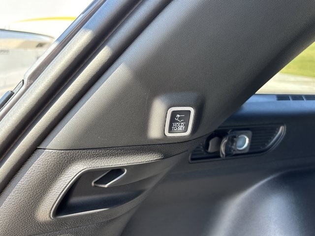 2025 Jeep Grand Cherokee Altitude X photo 4