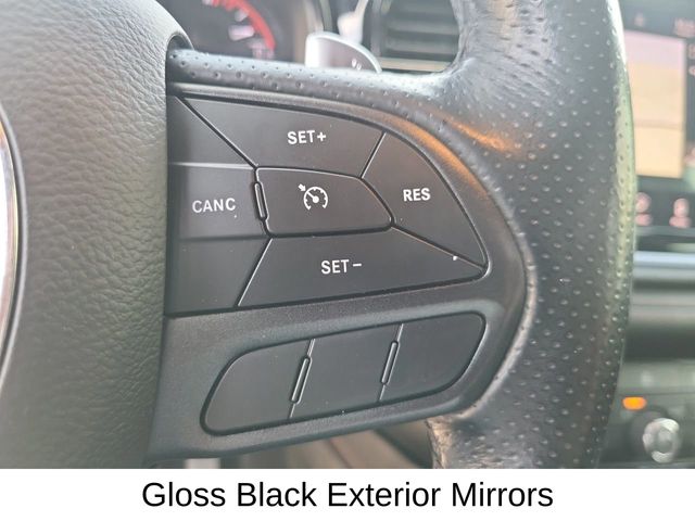 2021 Dodge Durango R/T photo 28