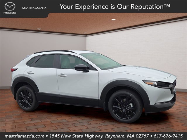 2026 Mazda CX-30 Premium's photo