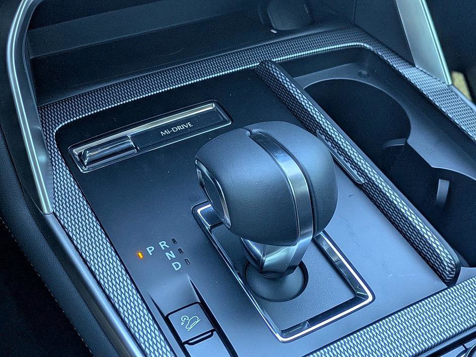 2025 Mazda CX-90 3.3 Turbo Preferred photo 22