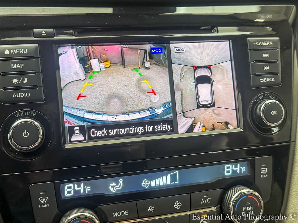 2020 NISSAN ROGUE SPORT - Image 16