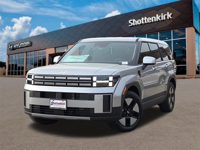 2026 Hyundai Santa Fe SE's photo