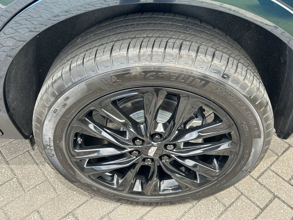 2024 Cadillac XT5 Luxury photo 31