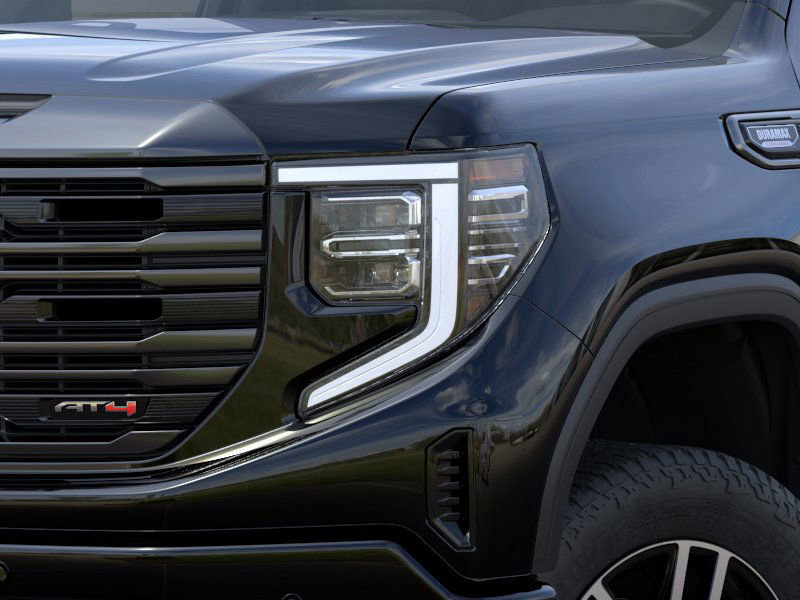 2026 Gmc Sierra 1500 photo 10