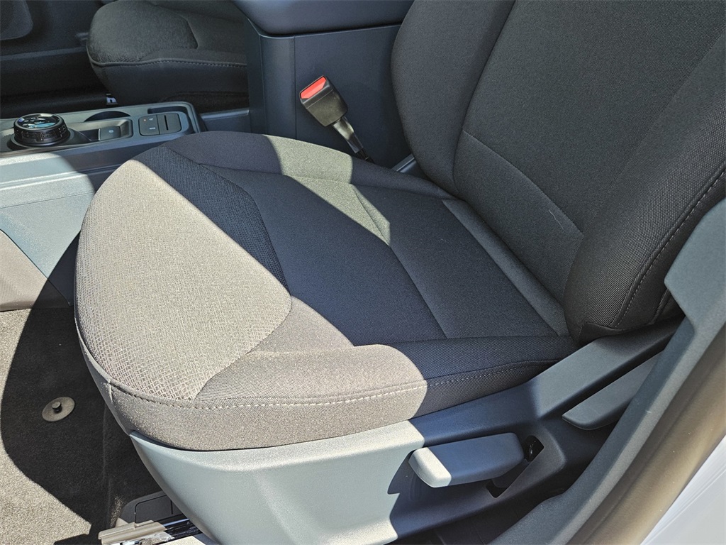 2025 Ford Maverick XL photo 13