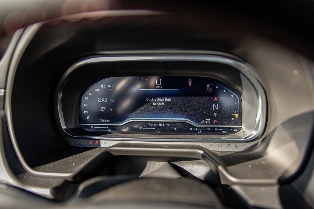 2024 CHEVROLET TAHOE - Image 25