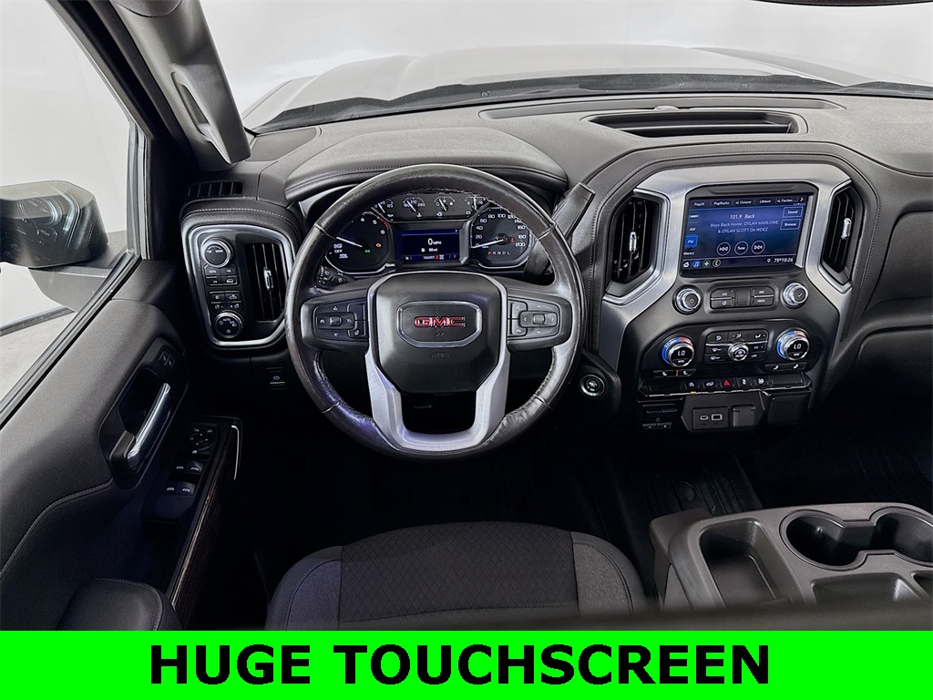 2021 Gmc Sierra 1500 Elevation photo 3