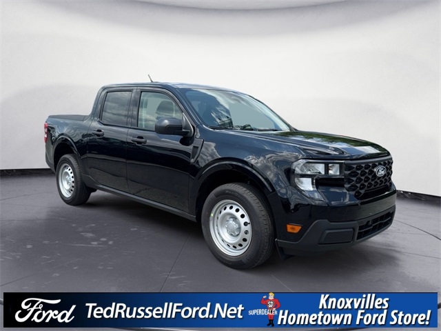 2025 Ford Maverick XL photo 3