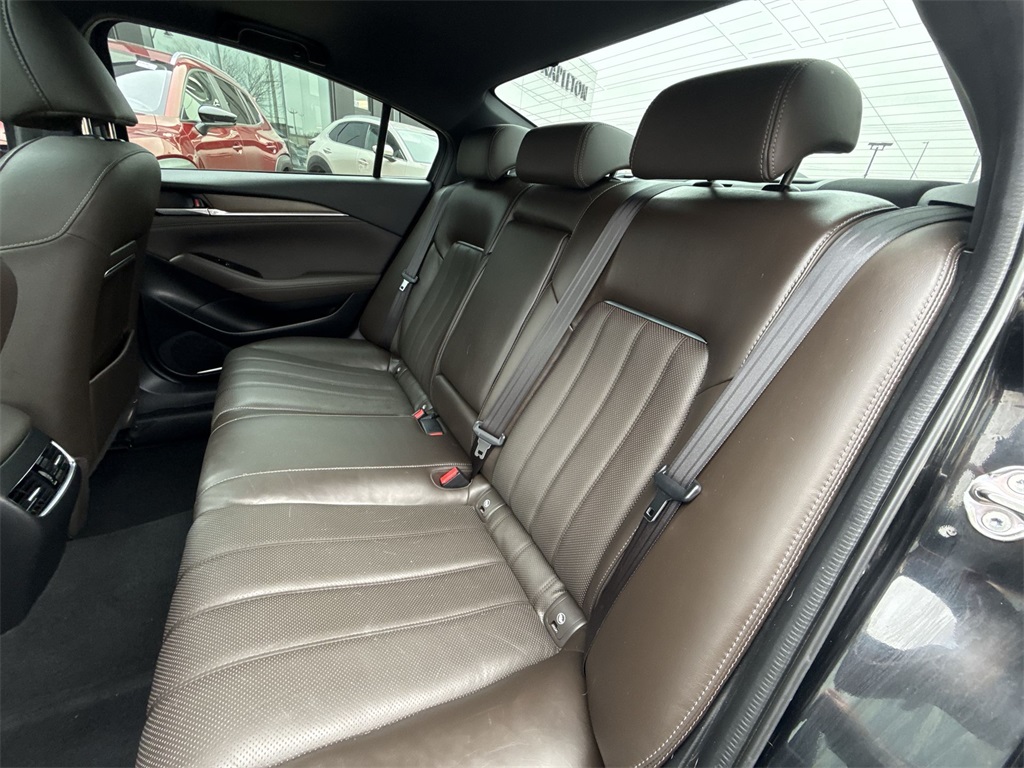 2020 MAZDA MAZDA6 - Image 23