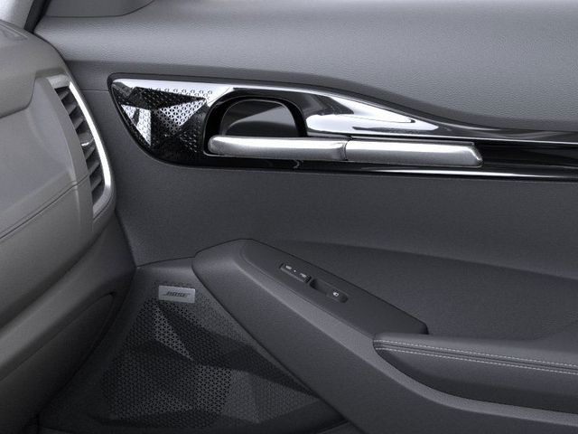 2026 Kia Seltos SX photo 23