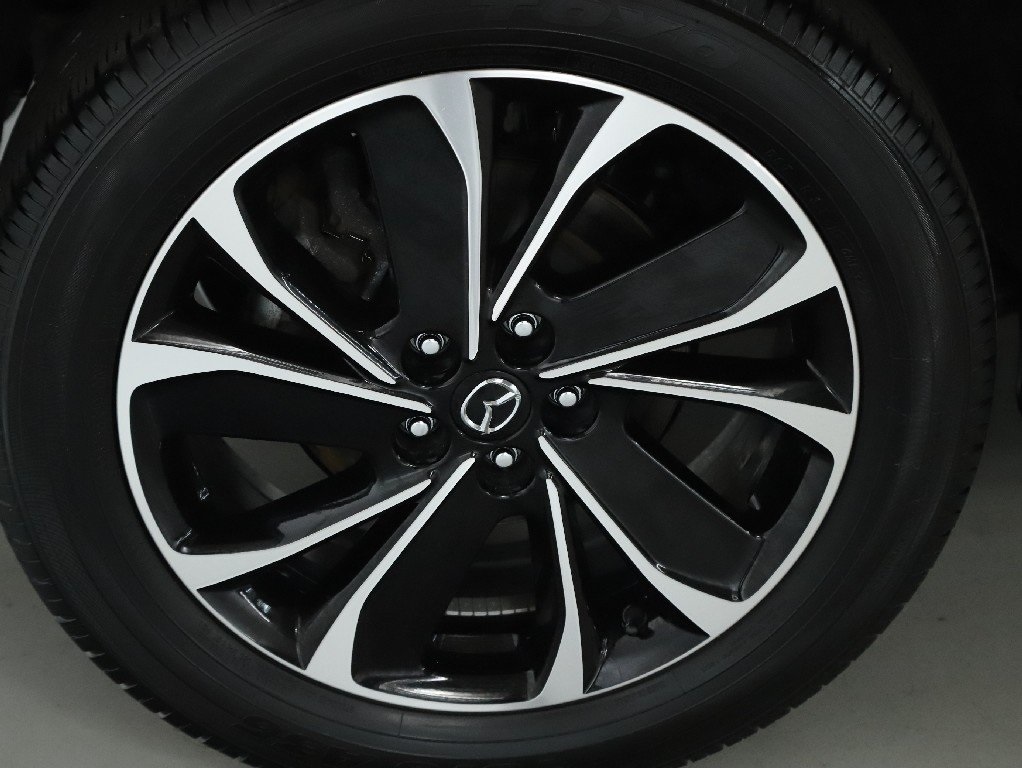 2023 Mazda CX-5 2.5 S Premium photo 12