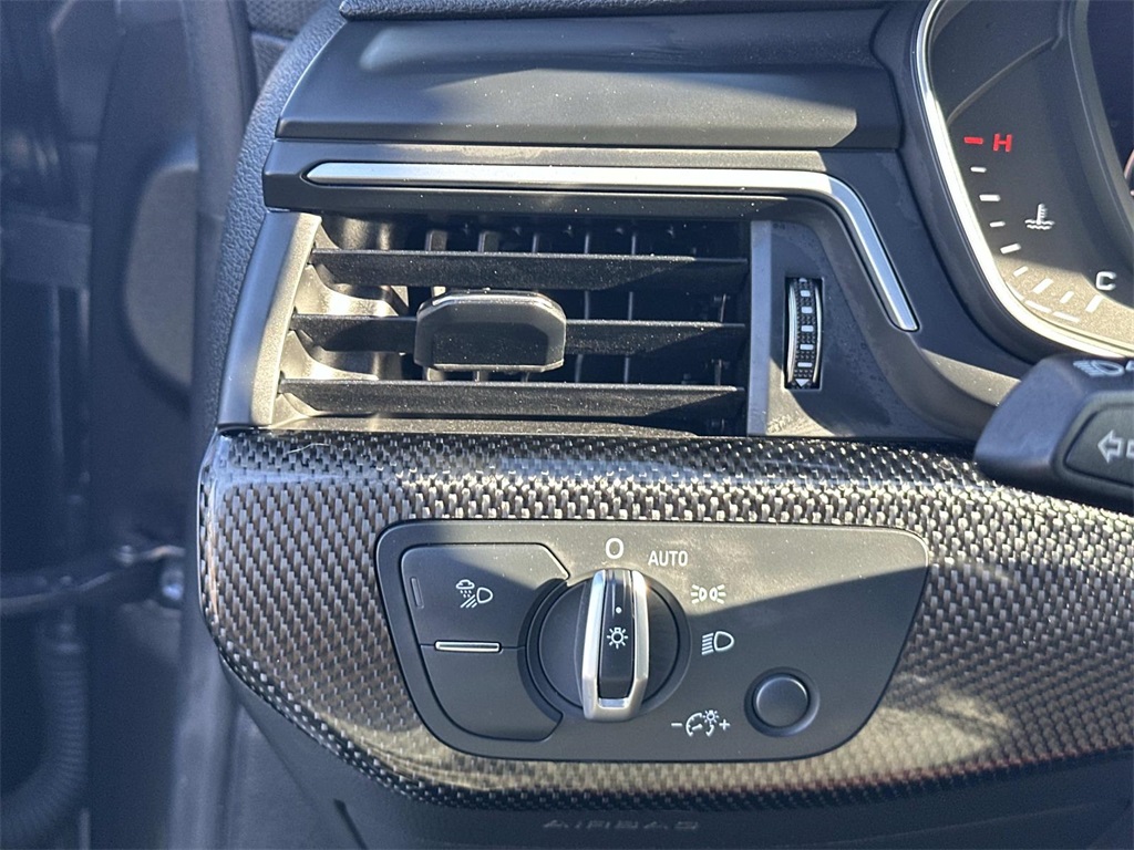 2019 Audi S5 Premium Plus photo 25