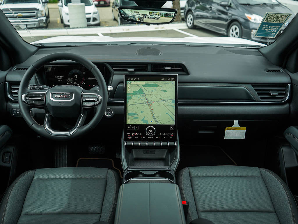 2026 Gmc Terrain AT4 photo 11