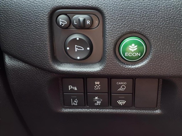 2025 Honda Ridgeline TrailSport photo 28