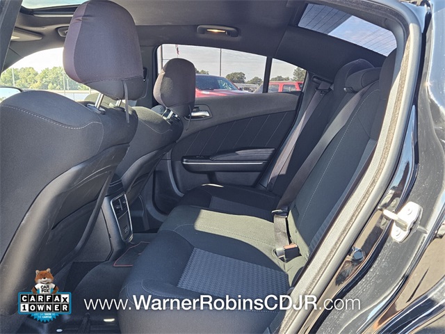 2023 Dodge Charger R/T photo 6