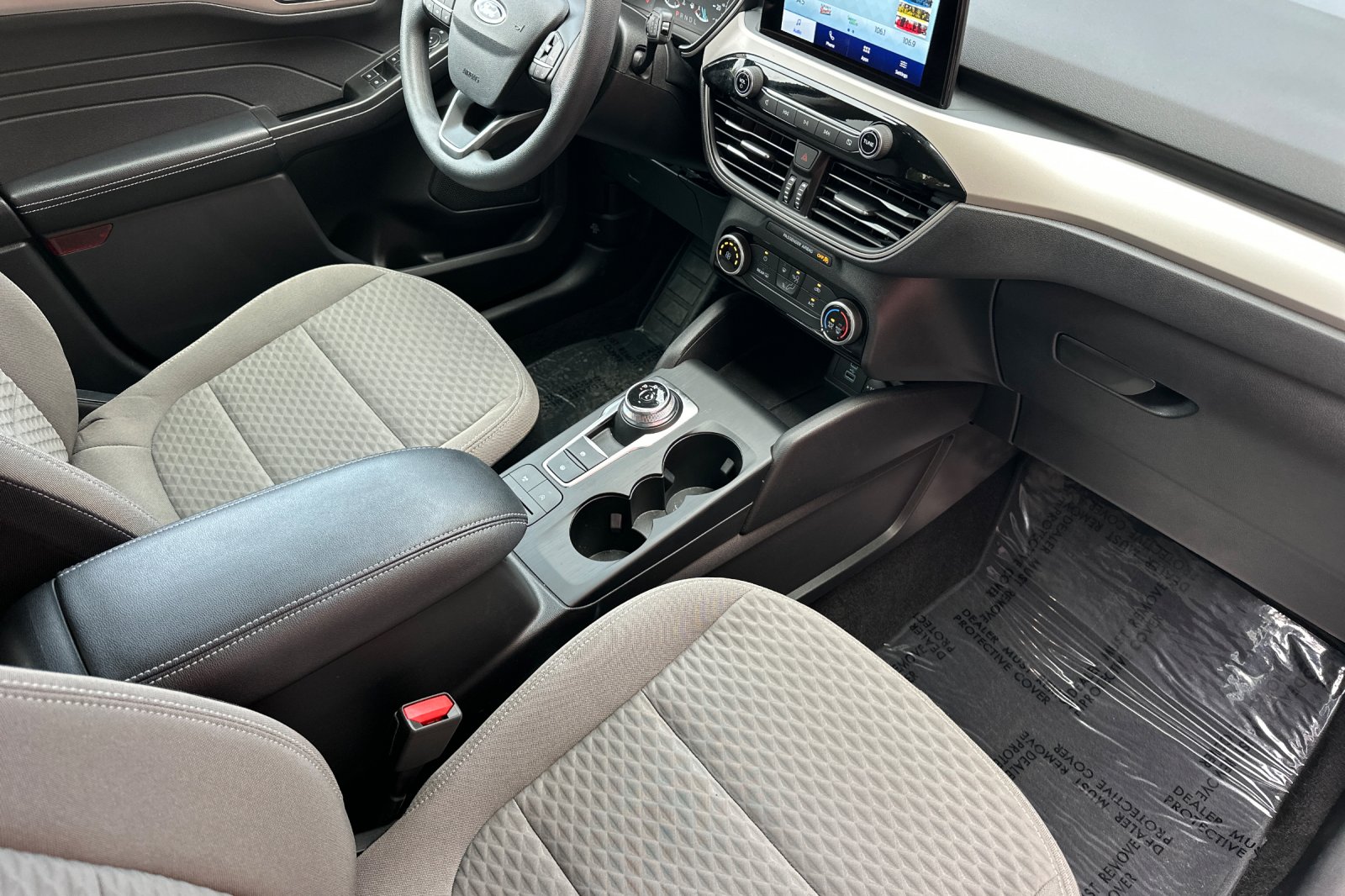 2022 Ford Escape SE photo 11