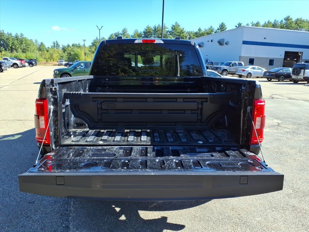 2022 Ford F-150 XLT photo 5