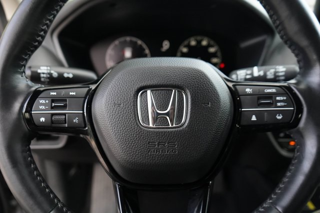 2023 Honda HR-V EX-L photo 19