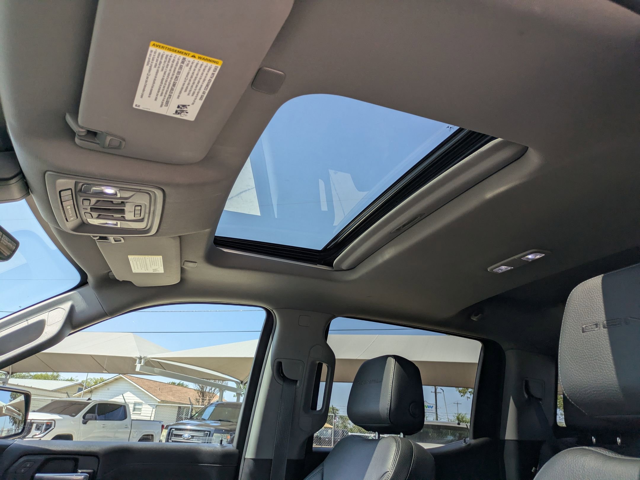2021 Gmc Sierra 1500 Denali photo 14