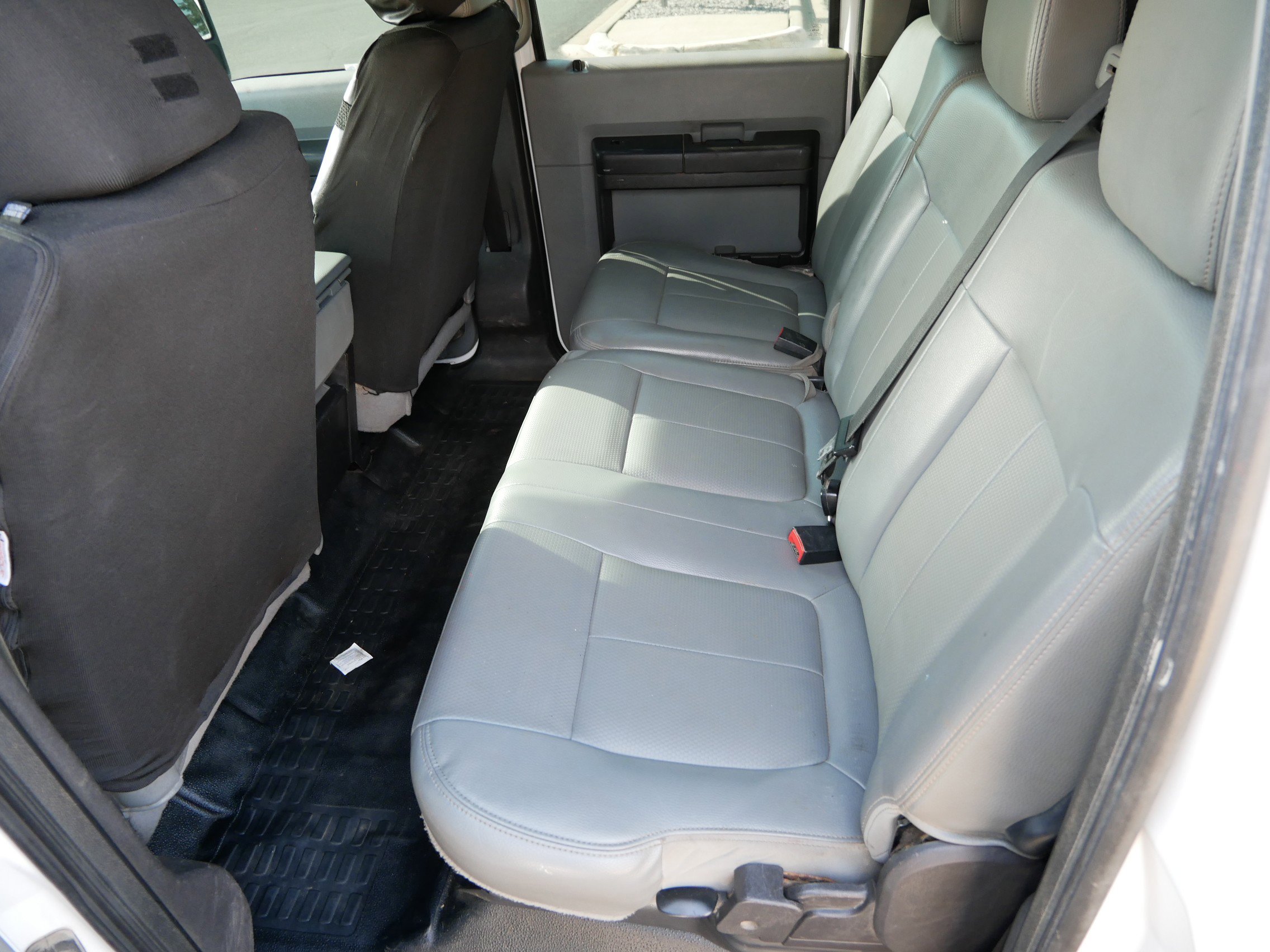 2012 Ford F-250 XL photo 10