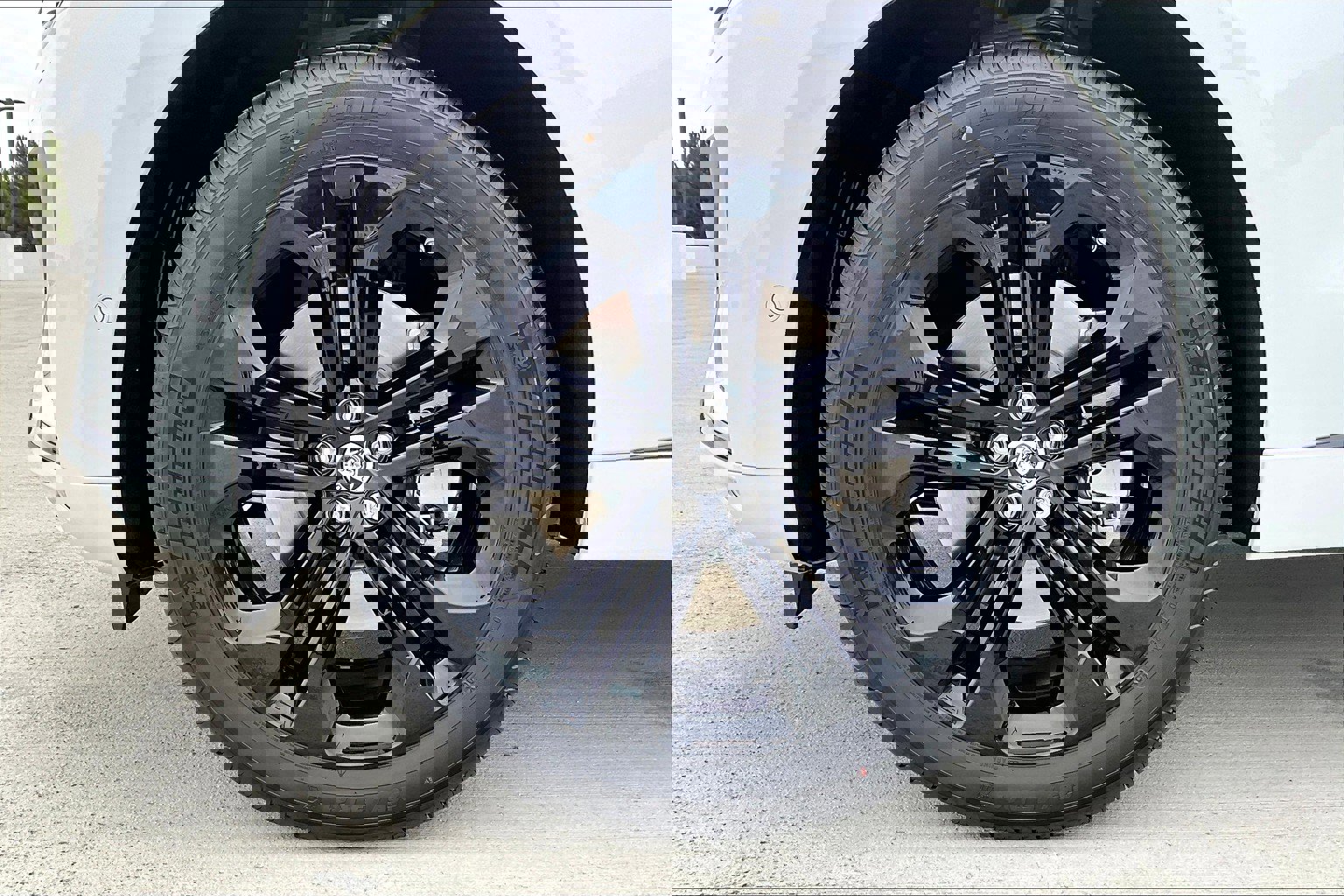 2026 Jaguar F-PACE P250 R-Dynamic S photo 12