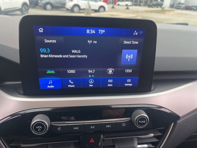 2020 Ford Escape SE photo 16