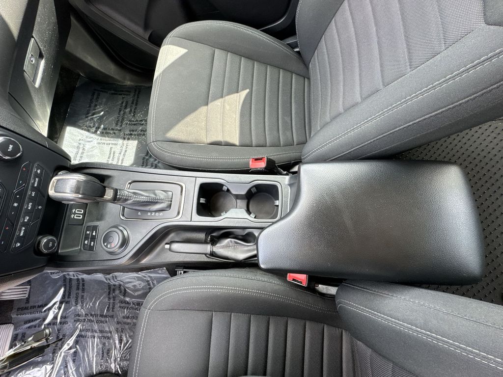2020 Ford Ranger XLT photo 18