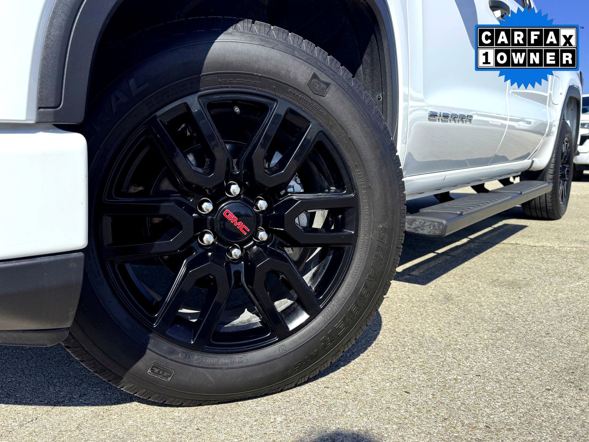 2024 Gmc Sierra 1500 Pro photo 2