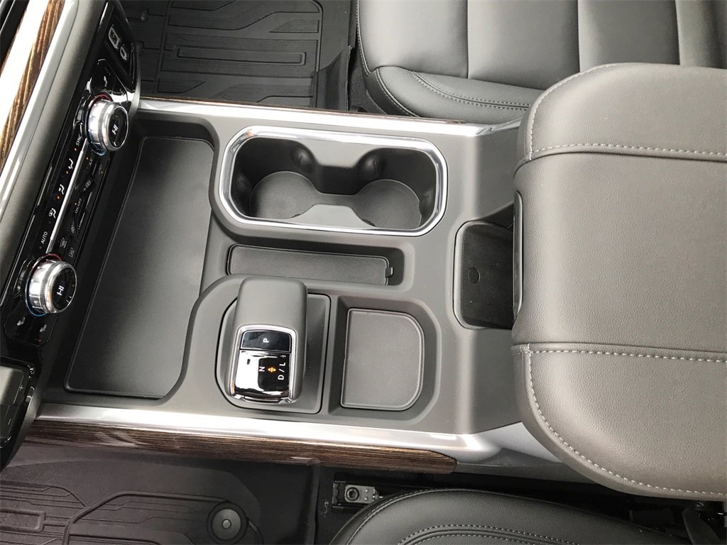 2026 GMC SIERRA - Image 24