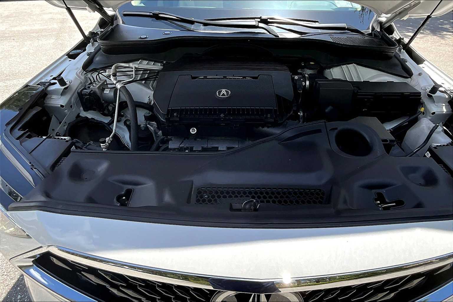 2023 Acura MDX SH-AWD photo 29