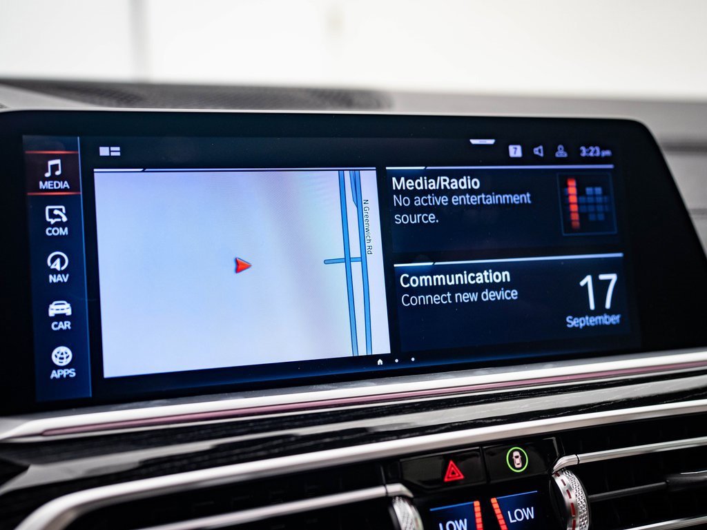 2019 Bmw X7 xDrive40i photo 26