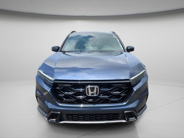 2026 Honda CR-V Hybrid Sport-L photo 2