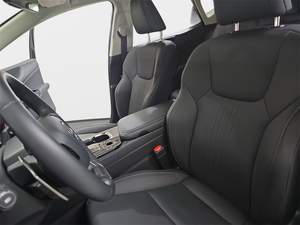 2024 Lexus NX 350h photo 14