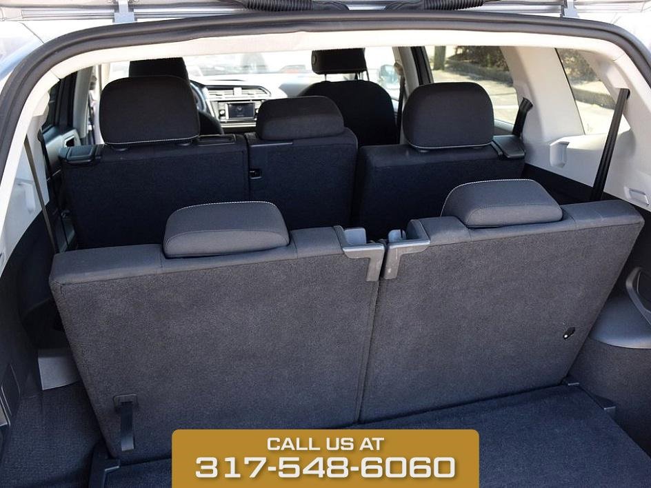 2024 Volkswagen Tiguan S photo 17