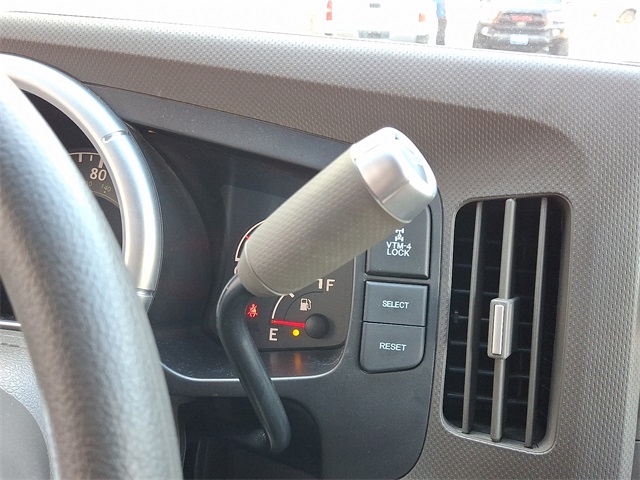 2007 Honda Ridgeline RTS photo 17